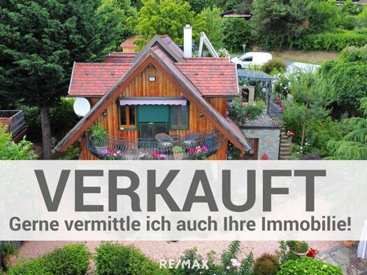 Einfamilienhaus zum Kauf 490.000 € 72 m² 17.407 m² Grundstück Obertiefenbach 183 Obertiefenbach 8224