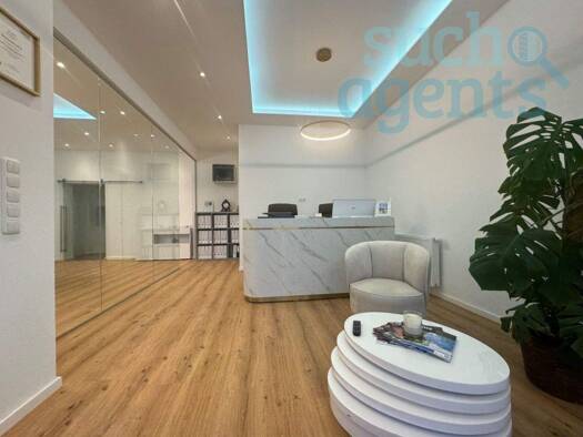 Bürofläche zur Miete 6,46 € 65 m² Bürofläche Ufer Linz 4030