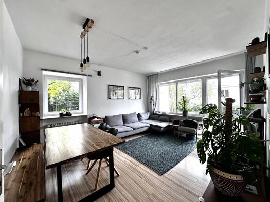 Wohnung zur Miete 1.420 € 3 Zimmer 91 m² 1. Geschoss frei ab 01.09.2026 Nord Stuttgart 70192