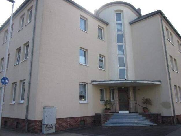 Wohnung zur Miete 551 € 2,5 Zimmer 58 m² 1. Geschoss frei ab 20.04.2026 Friedrich-Ebert-Str. 11 Jülich 52428