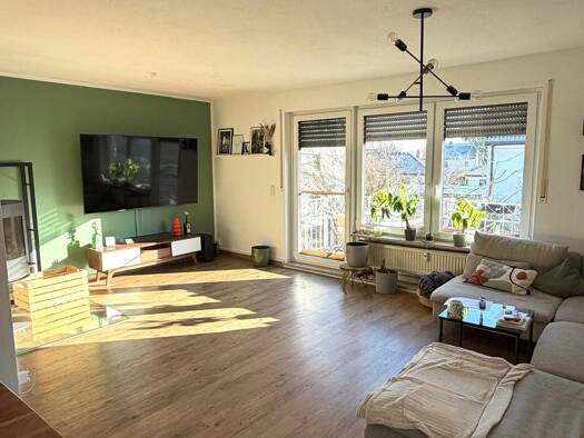 Maisonette zur Miete 1.050 € 3,5 Zimmer 92 m² Geschoss 1/2 frei ab 01.02.2026 Frauenaurach Erlangen 91056