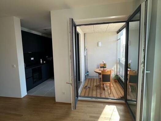 Wohnung zur Miete 1.350 € 1,5 Zimmer 40 m² Geschoss 3/4 frei ab 05.09.2026 Pasing-Obermenzing München 81241