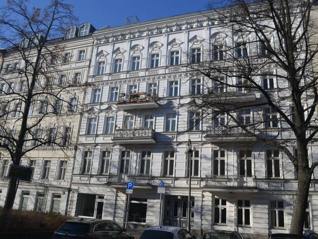 Wohnung zum Kauf als Kapitalanlage geeignet 649.310 € 2 Zimmer 91 m² Werftstraße 3 Moabit Berlin 10557