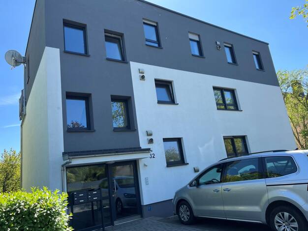 Terrassenwohnung zur Miete 1.355 € 4 Zimmer 104 m² EG Großseelheimer Straße 32 Marburg Marburg 35039