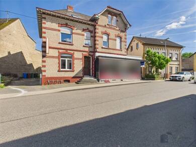 Haus zum Kauf 1.175.000 € 13 Zimmer 363 m² 1.307 m² Grundstück Oberbieber Neuwied / Oberbieber 56566