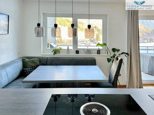 Terrassenwohnung zur Miete 1.268 € 3 Zimmer 84,4 m² 1. Geschoss Landeck 6500