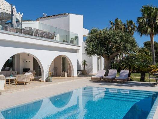 Haus zum Kauf 2.975.000 € 1 Zimmer Sol de Mallorca 07181