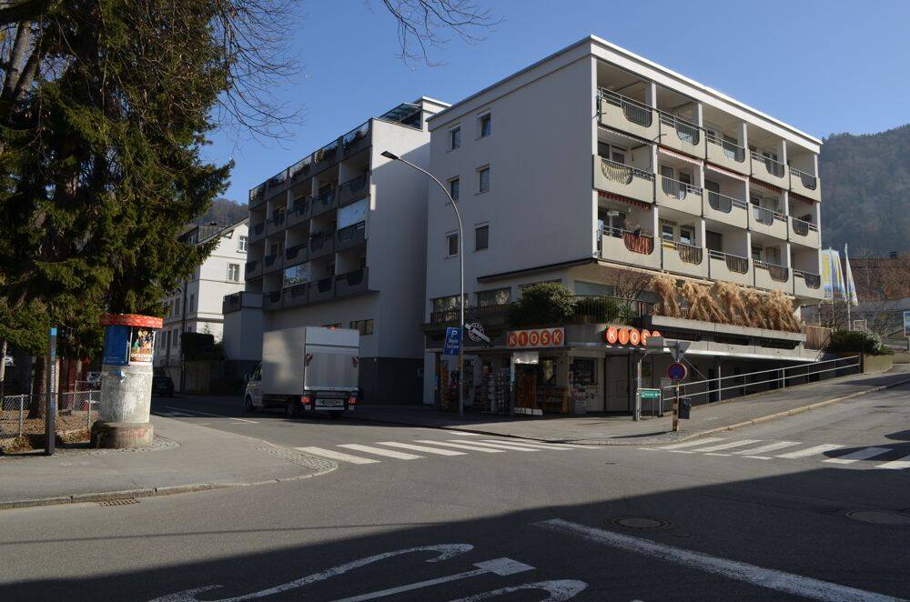 Byt, 28 m²