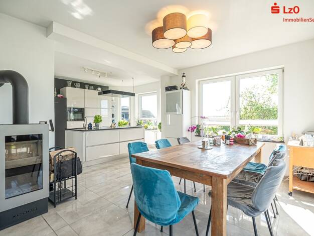 Einfamilienhaus zum Kauf 445.000 € 5 Zimmer 97,7 m² 1.764 m² Grundstück Horumersiel Wangerland 26434