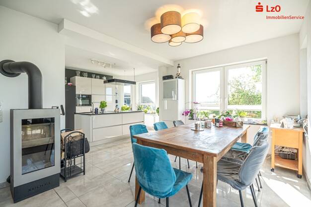 Einfamilienhaus zum Kauf 445.000 € 5 Zimmer 97,7 m² 1.764 m² Grundstück Horumersiel Wangerland 26434