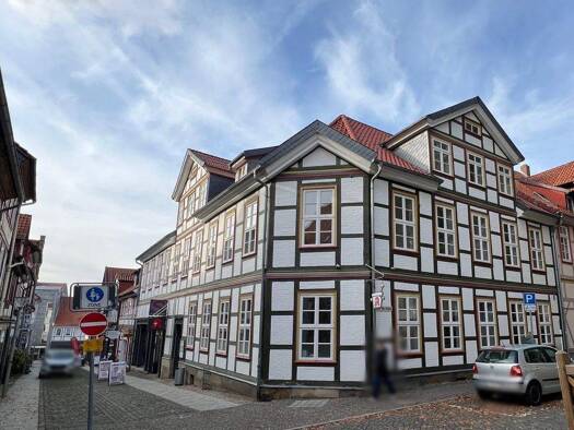 Haus zum Kauf 980.000 € 458 m² Grundstück Alfeld Alfeld (Leine) 31061