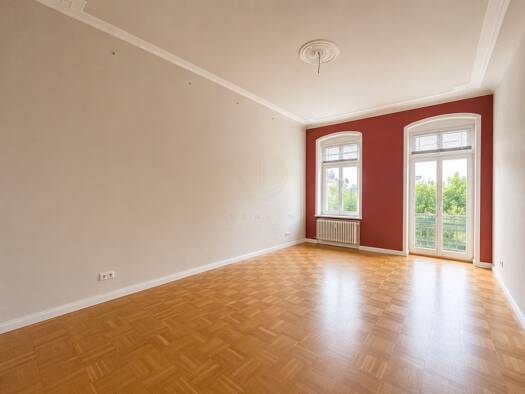 Wohnung zum Kauf 185.000 € 2 Zimmer 62 m² 2. Geschoss Wilhelmsruh Berlin 13158