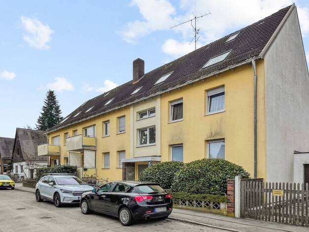 Wohnung zum Kauf 300.000 € 2 Zimmer 55 m² Berg am Laim München 81825
