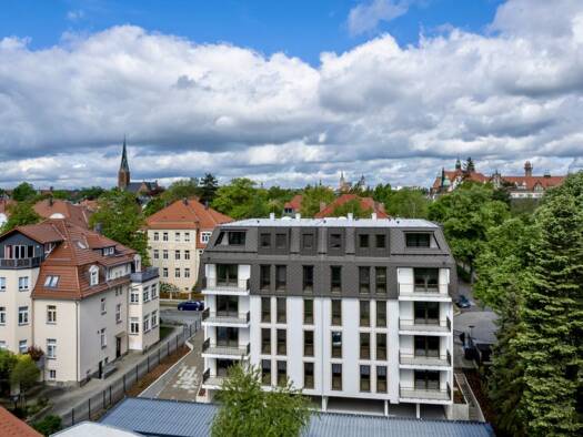 Wohnung zur Miete 733 € 2 Zimmer 66,6 m² EG Paulistraße 29 Bautzen Bautzen 02625