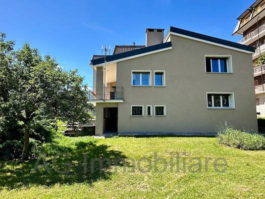 Einfamilienhaus zum Kauf 295.000 € 4 Zimmer 170 m² 1.000 m² Grundstück frei ab sofort via Lossetti Mandelli Vogogna