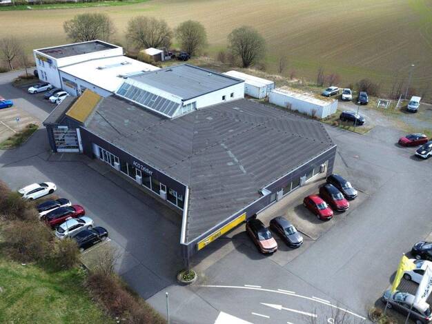 Verkaufsfläche zum Kauf 725.000 € Löbau 02708