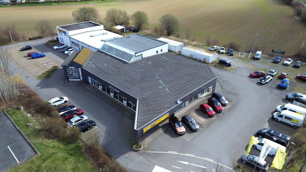 Verkaufsfläche zum Kauf 725.000 € Löbau 02708