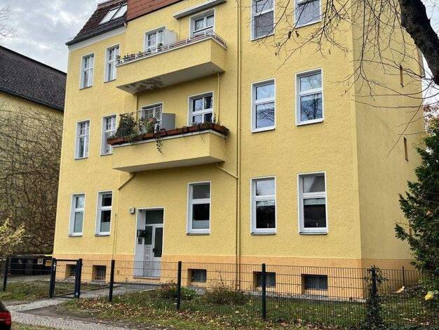 Wohnung zum Kauf provisionsfrei 335.000 € 3 Zimmer 81,7 m² 1. Geschoss Rehagener Str. 62 Lichtenrade Berlin 12307