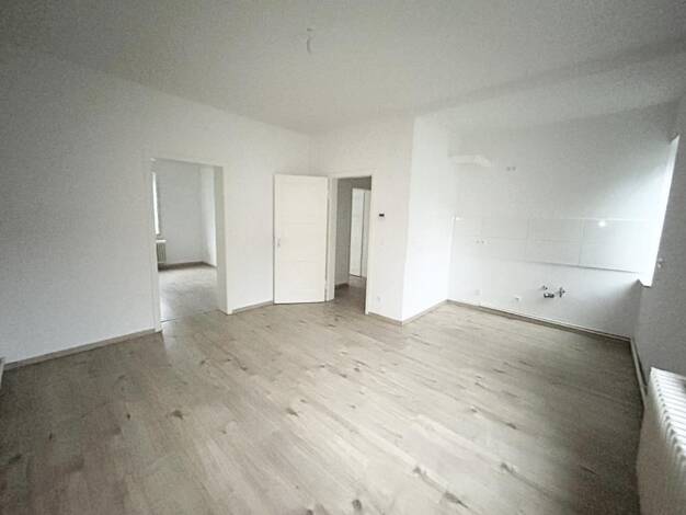 Wohnung zur Miete 429 € 3 Zimmer 65 m² EG Salzastraße 83 Fedderwardergroden Wilhelmshaven 26388