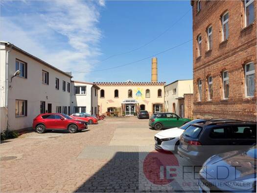 Haus zum Kauf 395.000 € 67 Zimmer 971 m² 3.437 m² Grundstück Köthen Köthen (Anhalt) 06366