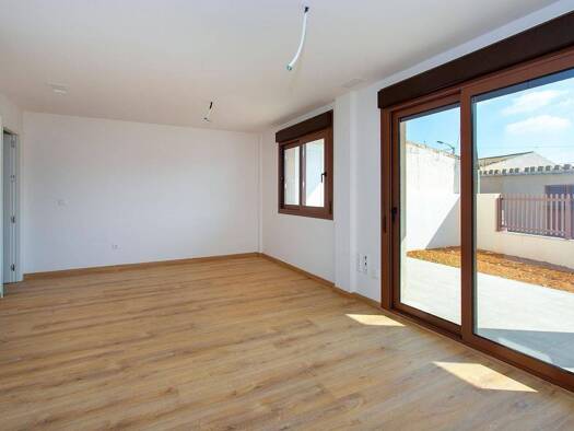 Reihenhaus zum Kauf 215.000 € 3 Zimmer 120 m² el Fondó de les Neus / Hondón de las Nieves 03688