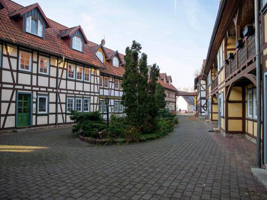 Wohnung zur Miete 4 Zimmer frei ab sofort Anger 1 Bothenheilingen 99947