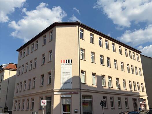 Wohnung zur Miete 950 € 1 Zimmer 82 m² frei ab 01.08.2026 Markkleeberg 04416