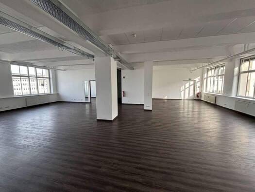 Bürogebäude zur Miete 11,50 € 241 m² Bürofläche Ulmenstraße 52 f Gibitzenhof Südliche Außenstadt 90443