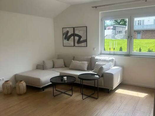 Wohnung zur Miete 890 € 3 Zimmer 88 m² Geschoss 2/3 frei ab 01.08.2026 Dr.-Karl-Brand-Straße 6 Lohr Lohr am Main 97816