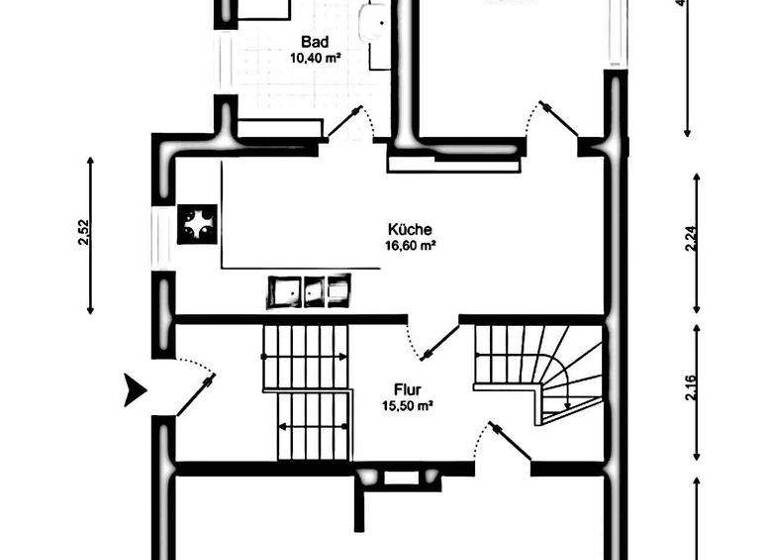 Einfamilienhaus zum Kauf 259.000 € 3 Zimmer 130 m² 230 m² Grundstück Schönfeld Werneuchen / Ahrensfelde 16356