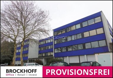 Bürofläche zur Miete provisionsfrei 1.035 m² Bürofläche teilbar ab 1.035 m² Altenessen-Nord Essen 45329