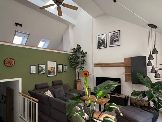 Maisonette zum Kauf provisionsfrei 250.000 € 3 Zimmer 93 m² 2. Geschoss Gifhorn 38518