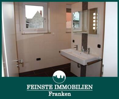 Maisonette zur Miete 850 € 4,5 Zimmer 110 m² 1. Geschoss Obere Bachgasse 1a Adelsdorf Adelsdorf 91325