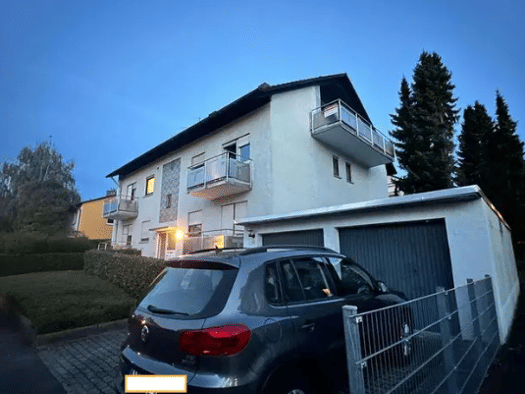 Wohnung zur Miete 1.500 € 3,5 Zimmer 112 m² Geschoss 3/4 frei ab sofort Wolfartsweier Karlsruhe 76228