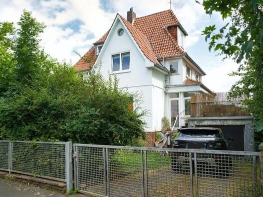 Haus zur Miete 1.900 € 6 Zimmer 180 m² 600 m² Grundstück Kassel 34132