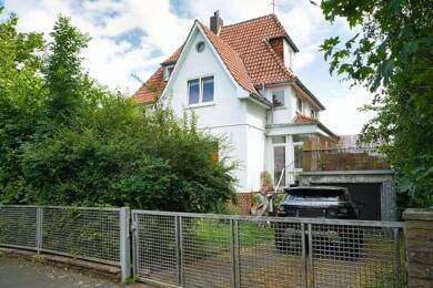 Haus zur Miete 2.100 € 6 Zimmer 180 m² 600 m² Grundstück Brasselsberg Kassel 34132