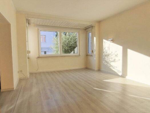 Wohnung zur Miete 1.100 € 3 Zimmer 92 m² Almenhof Mannheim 68199