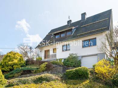 Einfamilienhaus zum Kauf 275.000 € 5 Zimmer 143 m² 748 m² Grundstück Gummersbach 51647