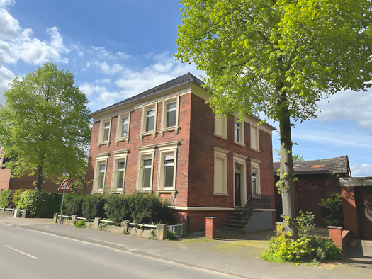 Villa zum Kauf 430.000 € 8 Zimmer 160 m² 790 m² Grundstück Rinkerode Drensteinfurt 48317