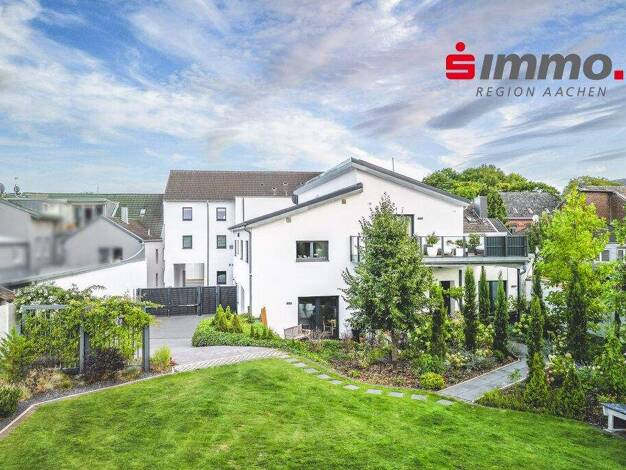 Haus zum Kauf 1.699.000 € 24 Zimmer 637 m² 1.653 m² Grundstück Broichweiden Würselen 52146