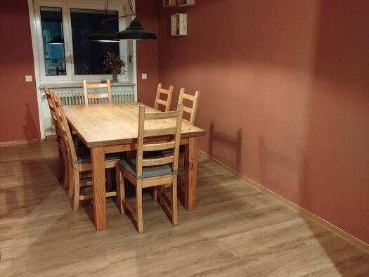 Wohnung zur Miete 790 € 5 Zimmer 120 m² Geschoss 1/2 frei ab 01.03.2026 Neidingen Beuron 88631