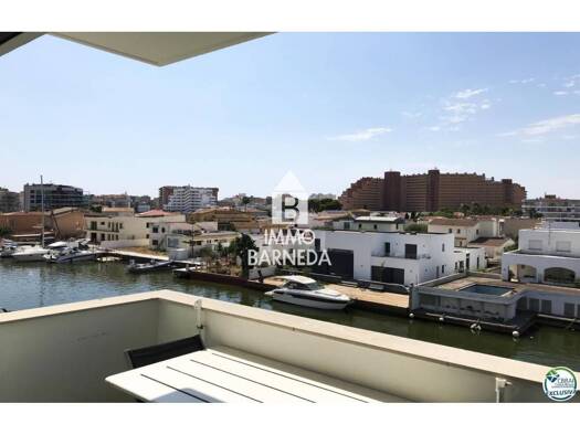 Wohnung zum Kauf 285.000 € 3 Zimmer 72 m² 3. Geschoss De La Platja 105 Roses 17480