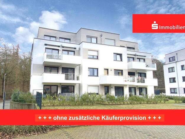 Penthouse zum Kauf provisionsfrei 369.000 € 3 Zimmer 79,4 m² Nauborn Wetzlar 35578