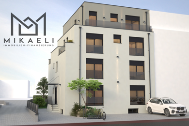 Studio zum Kauf - Neubau provisionsfrei 479.000 € 2 Zimmer 73,8 m² 2. Geschoss frei ab 30.11.2025 Weiden Köln 50858