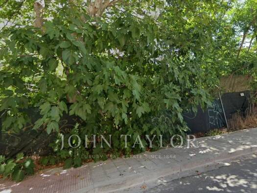 Grundstück zum Kauf provisionsfrei 1.920.000 € 2.400 m² Grundstück Pozuelo de Alarcón 28224