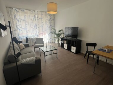 Wohnung zur Miete Wohnen auf Zeit 1.750 € 2 Zimmer 56 m² frei ab sofort Wilmersdorf Berlin 10715