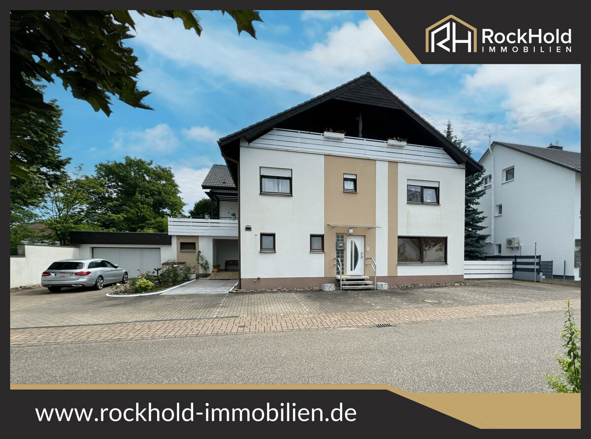 Mehrfamilienhaus zum Kauf 935.000 € 12 Zimmer 403 m²<br/>Wohnfläche 742 m²<br/>Grundstück Bietigheim 76467