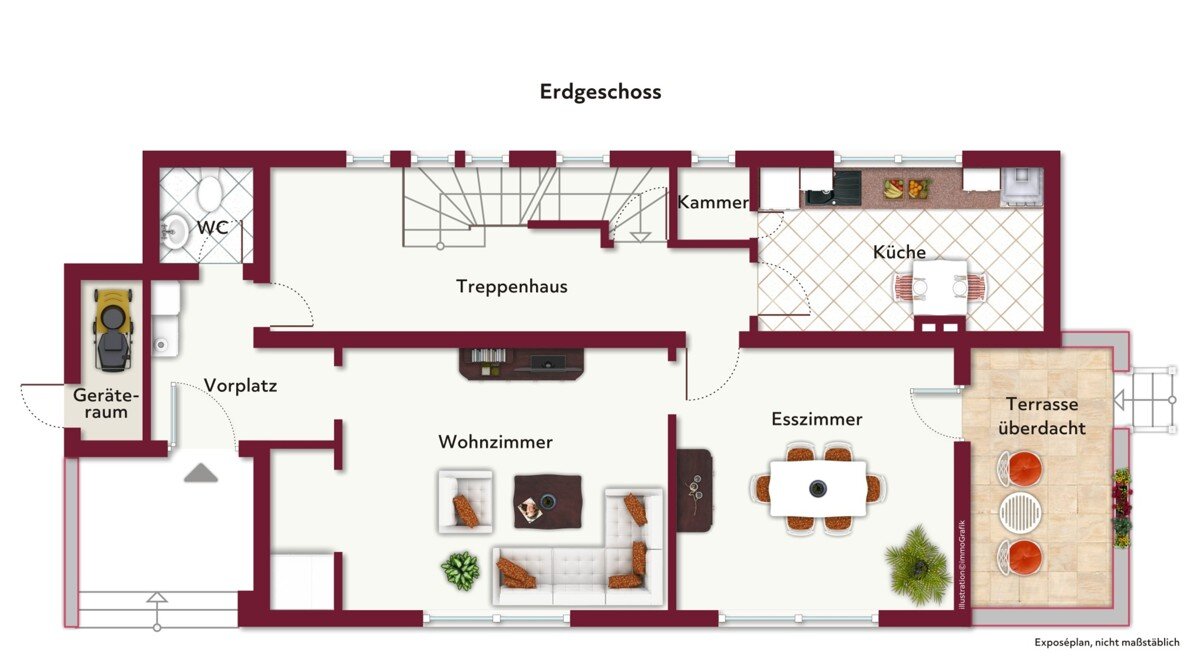 Einfamilienhaus zum Kauf 1.595.000 € 5 Zimmer 135 m²<br/>Wohnfläche 1.180 m²<br/>Grundstück Partenkirchen Garmisch-Partenkirchen 82467