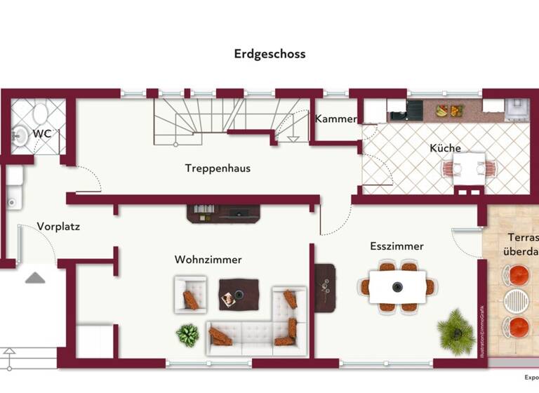 Einfamilienhaus zum Kauf 1.595.000 € 5 Zimmer 135 m²<br/>Wohnfläche 1.180 m²<br/>Grundstück Partenkirchen Garmisch-Partenkirchen 82467