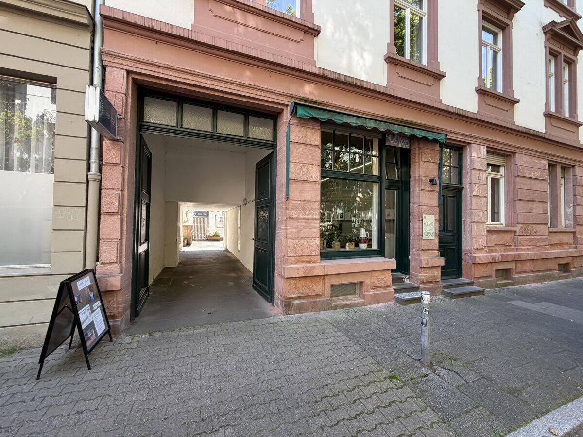 Mehrfamilienhaus zum Kauf - Mehr
